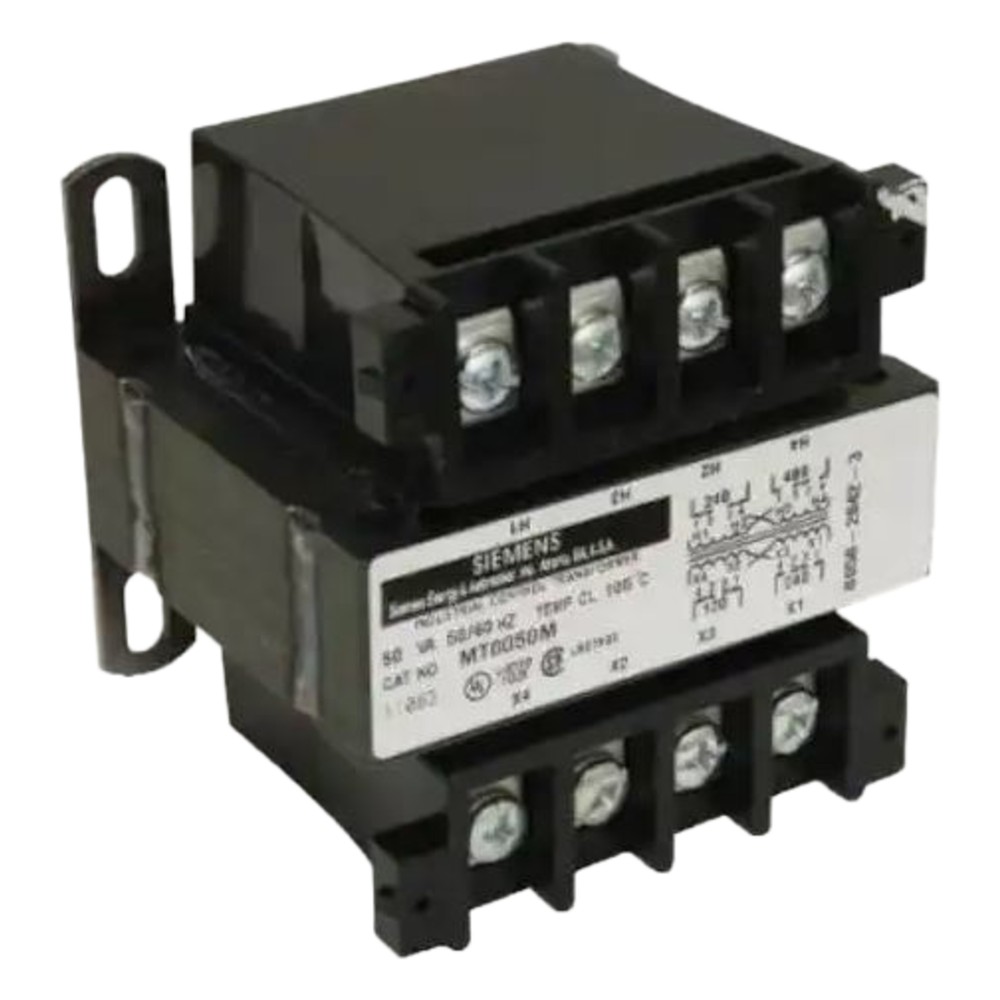 Transformador de Control MT0100M Volt. Prim: 480 | LECOSYS