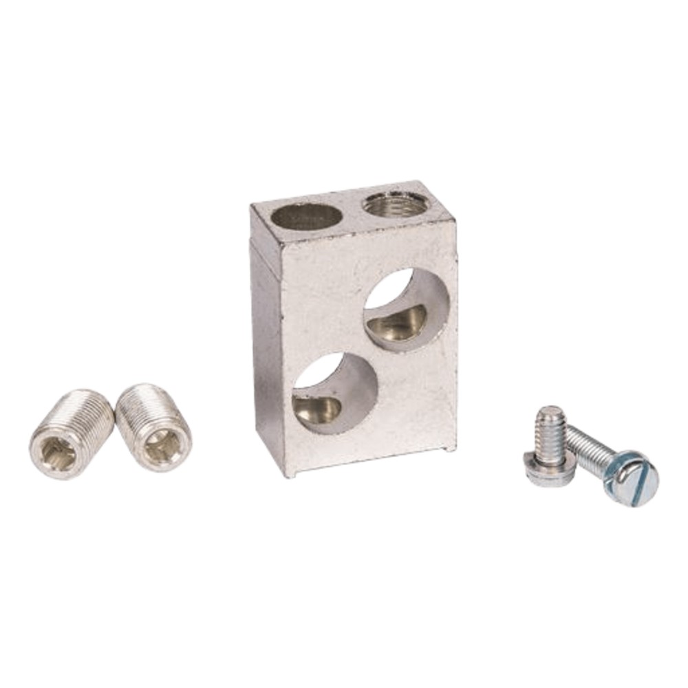 Zapata para interruptor JXD y LXD6 TA2J6500, 1Pz