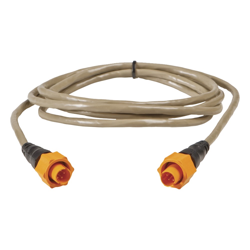 Cable Ethernet Amarillo 5 Pin 2 m (6.5 ft)