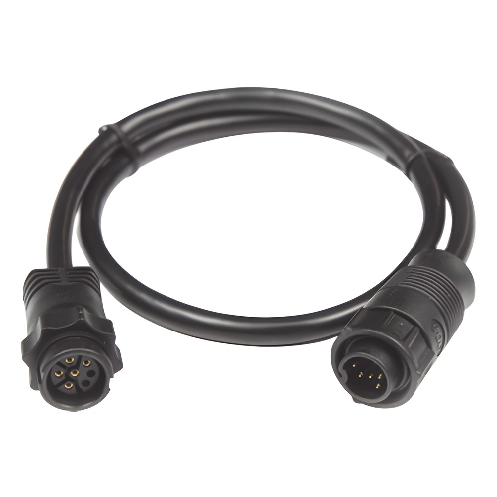 Adaptador de 7 pin hembra a 9 pin macho para pantallas SIMRAD