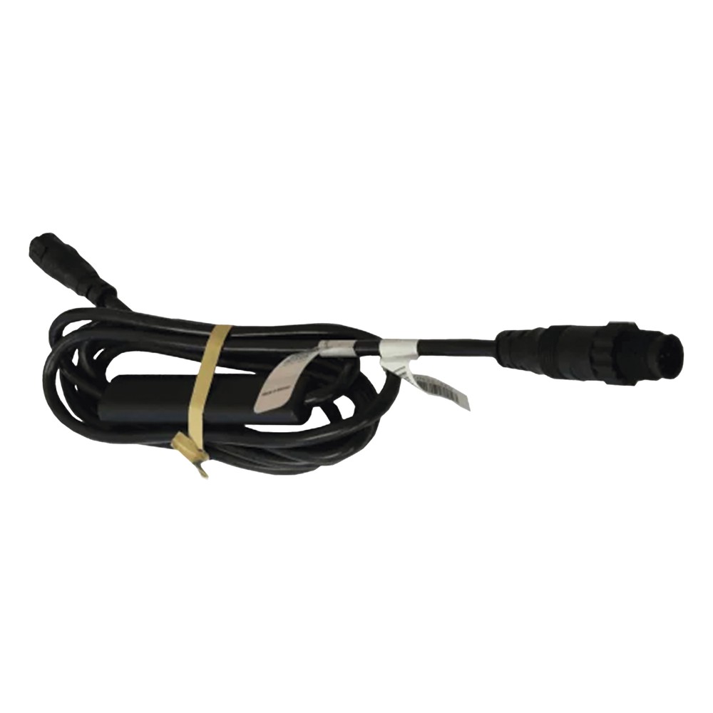 Convertidor de NMEA 0183 a NMEA2000 para sensor de viento WS310