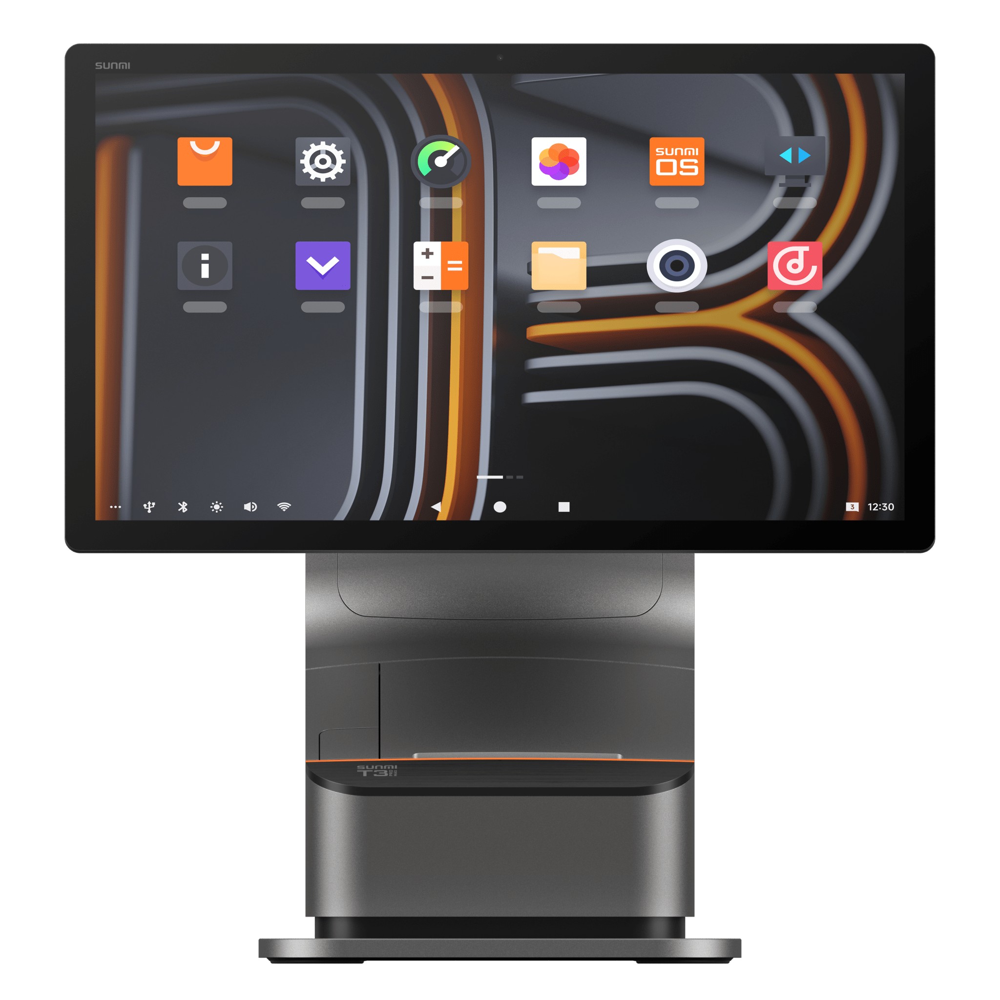 Terminal Punto de Venta SUNMI T3 PRO MAX | LECOSYS
