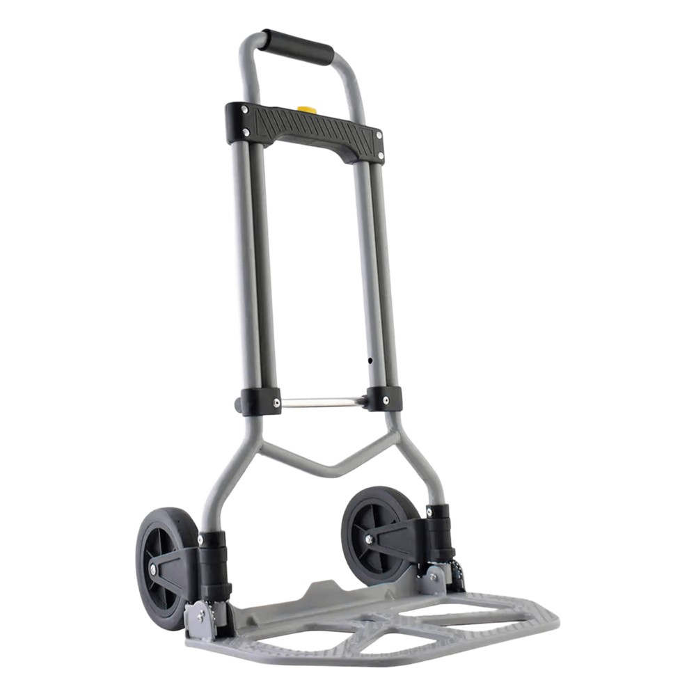 Diablo Plegable / Capacidad 60 kg / Jaladera de | LECOSYS