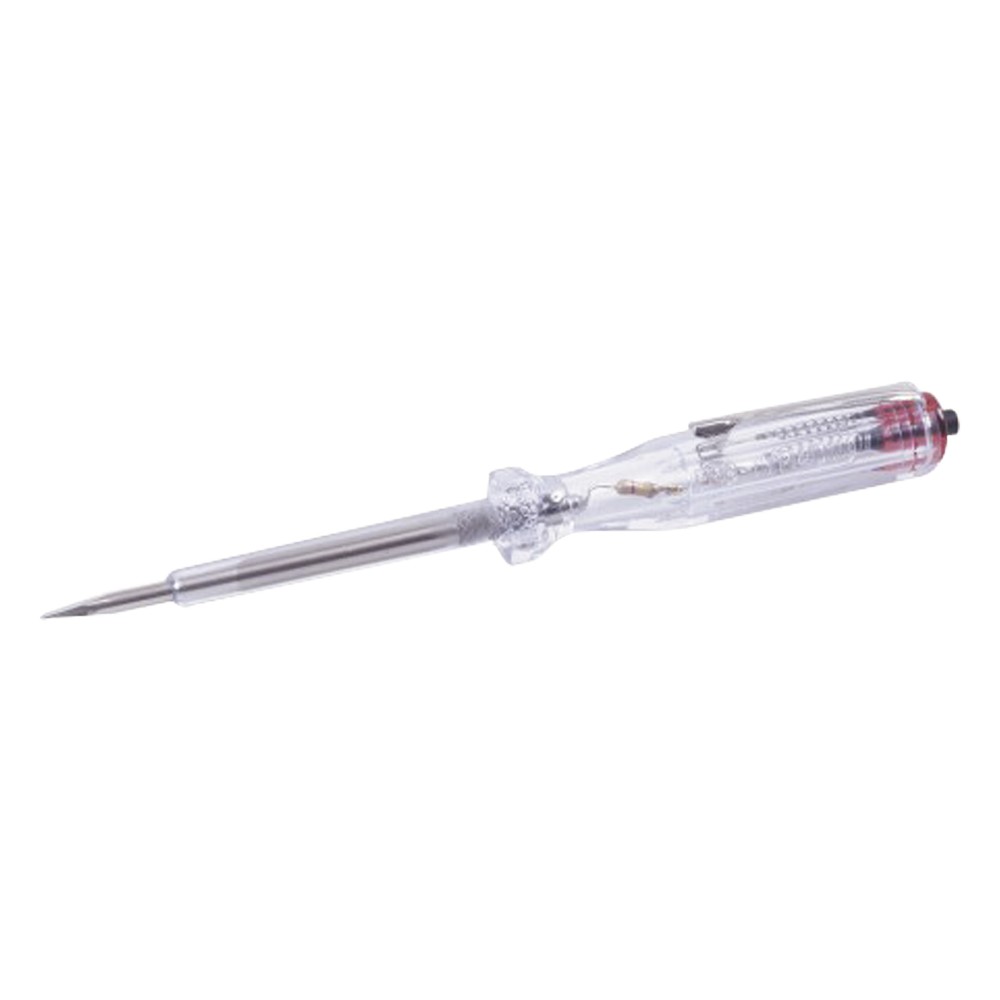 Probador de voltaje profesional de corriente alterna 100-500V 14mm