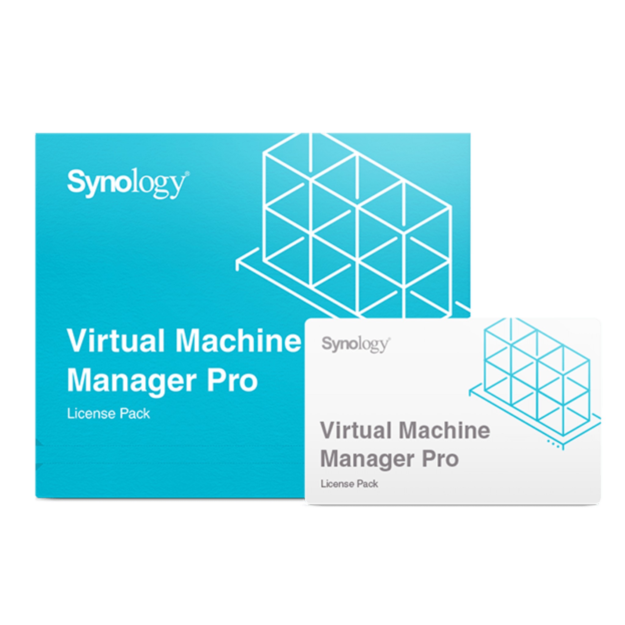 Licencia Virtual Machine Manager Pro