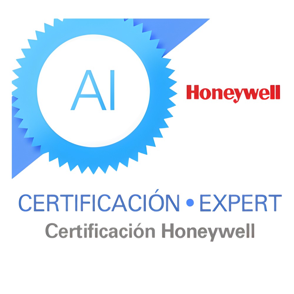 Certificación en la programación del panel | LECOSYS