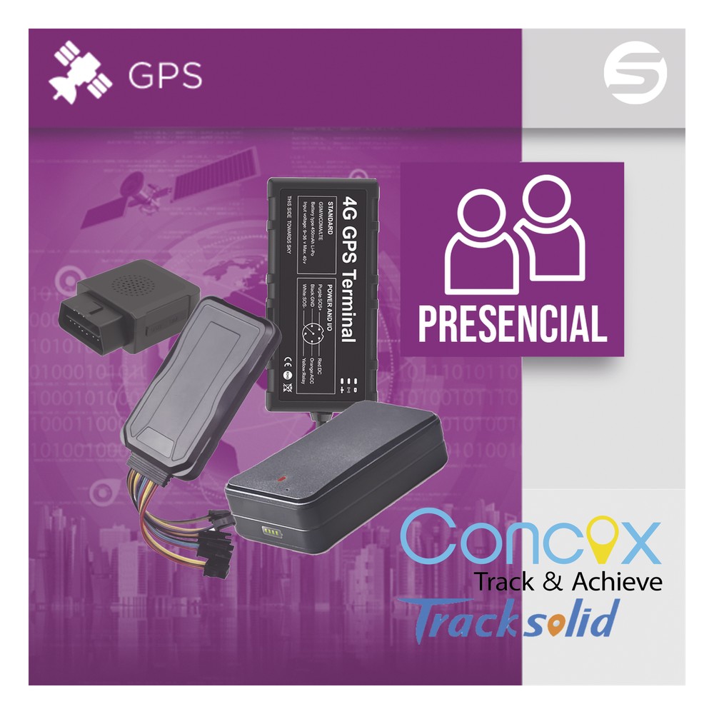 Certificación JimiIoT–Concox: Localización Vehicular, Telemática e IoT