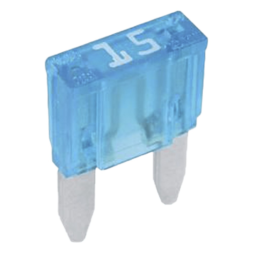 Fusible Automotriz de 15 Amp.