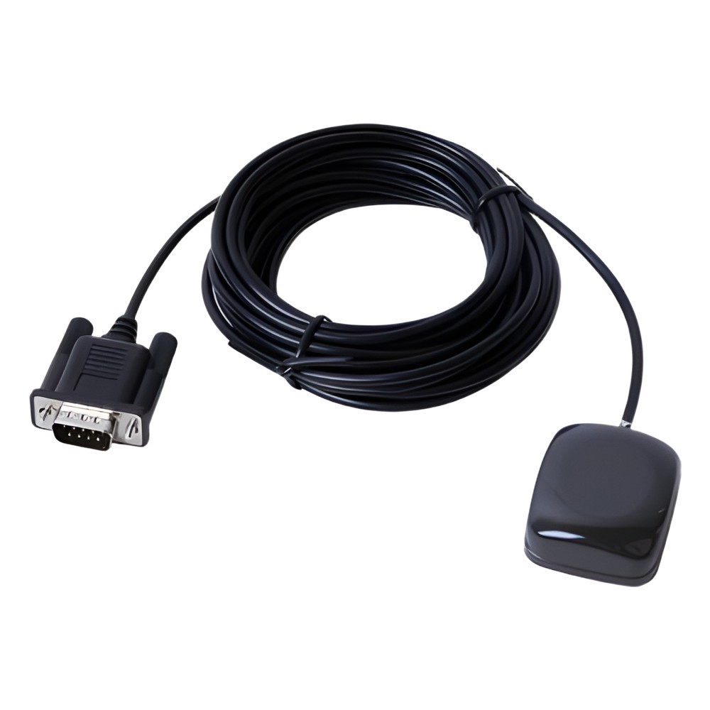 Antena Receptor de GPS para Radios Móviles.