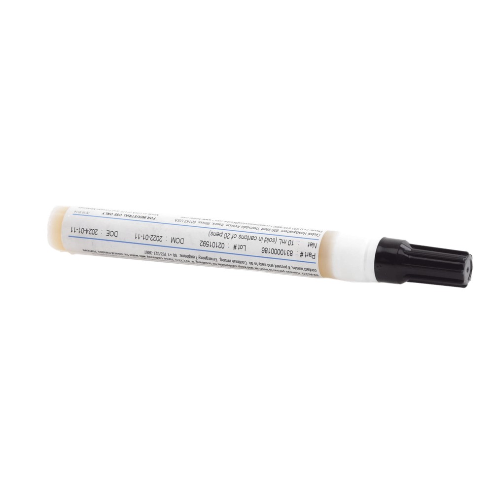 Flux KESTER #186, en recipiente de pluma | LECOSYS