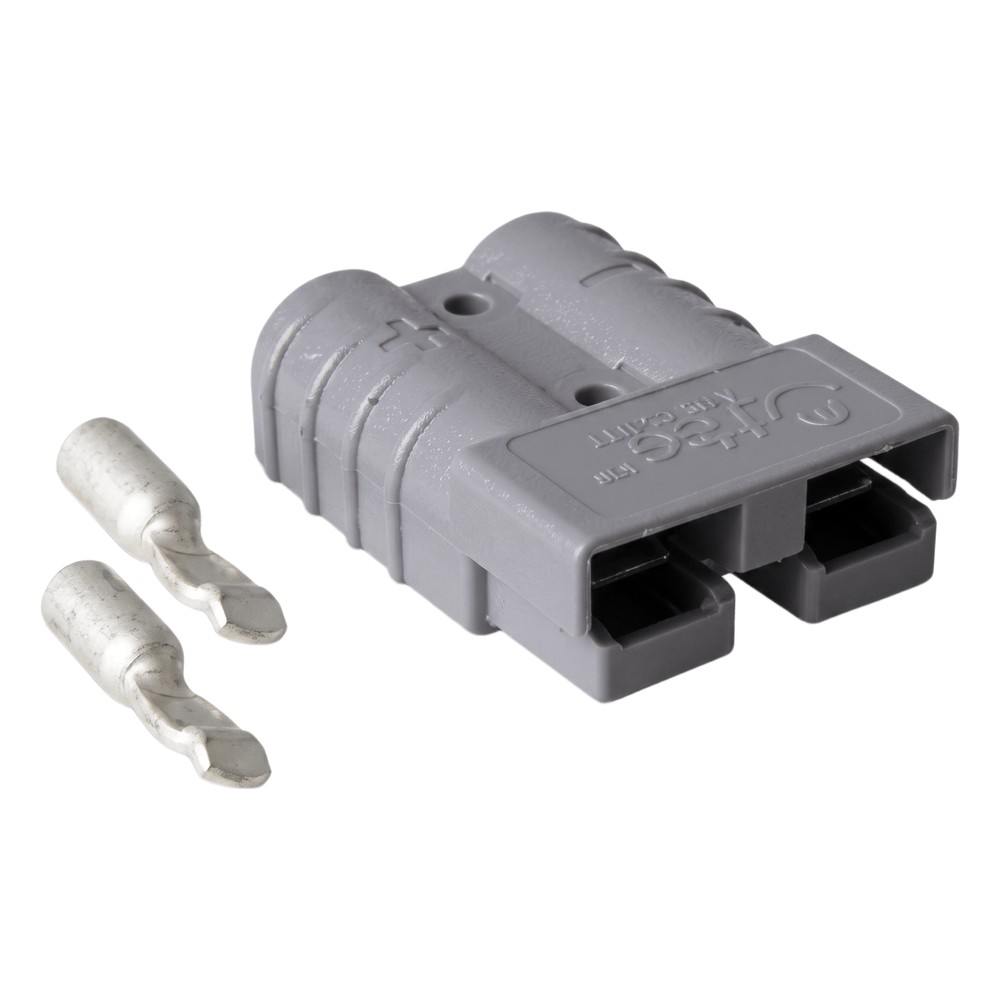Conector de Potencia SB50A (tipo Anderson)