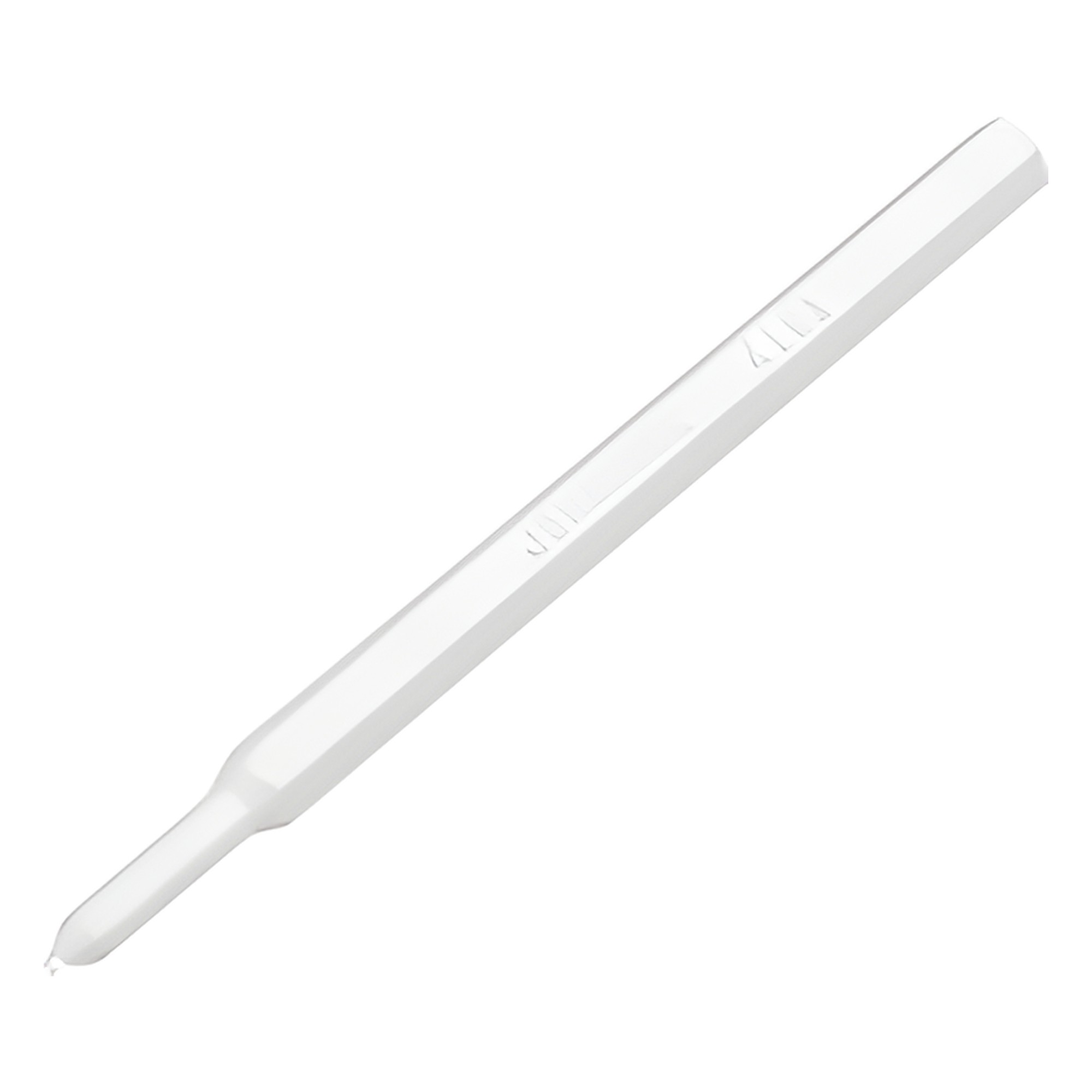 Ajustador Johanson 4193, cuadrado de 0.030" para capacitor Trimmer.