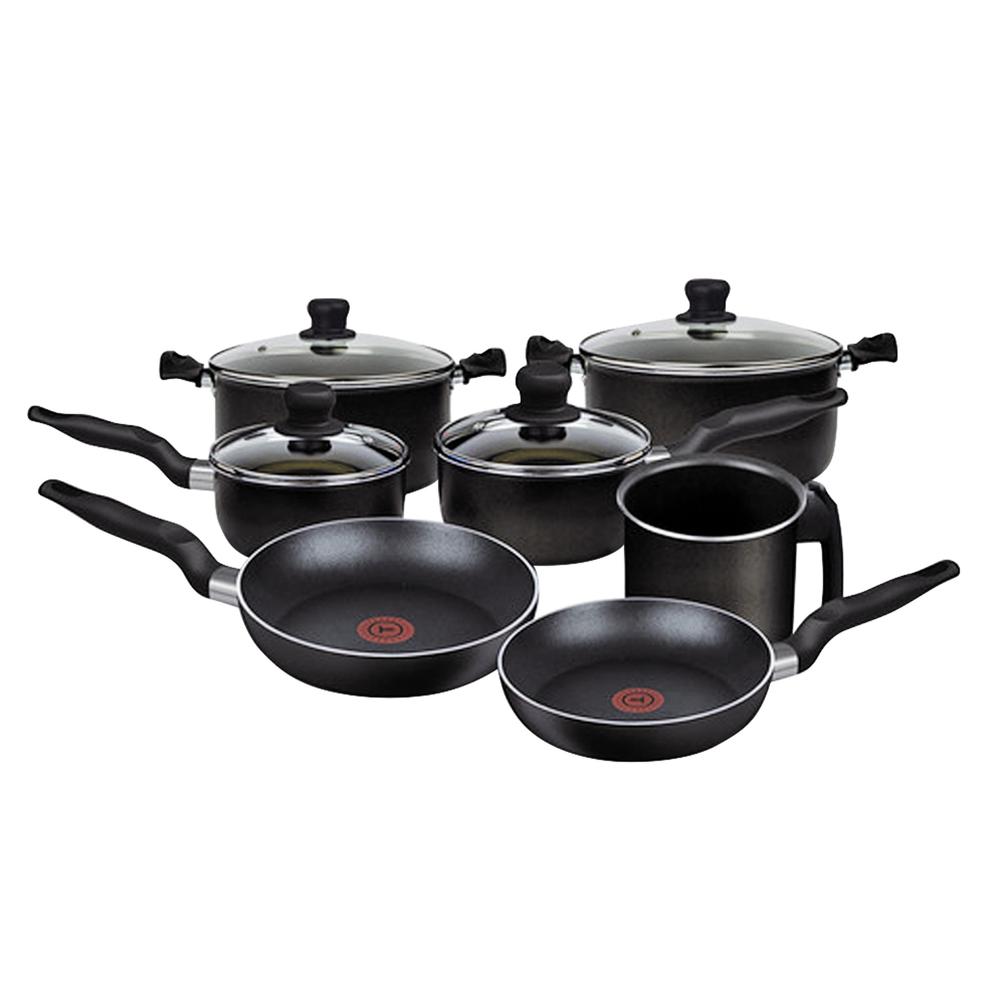 Batería Vital de 11 Piezas - T-FAL