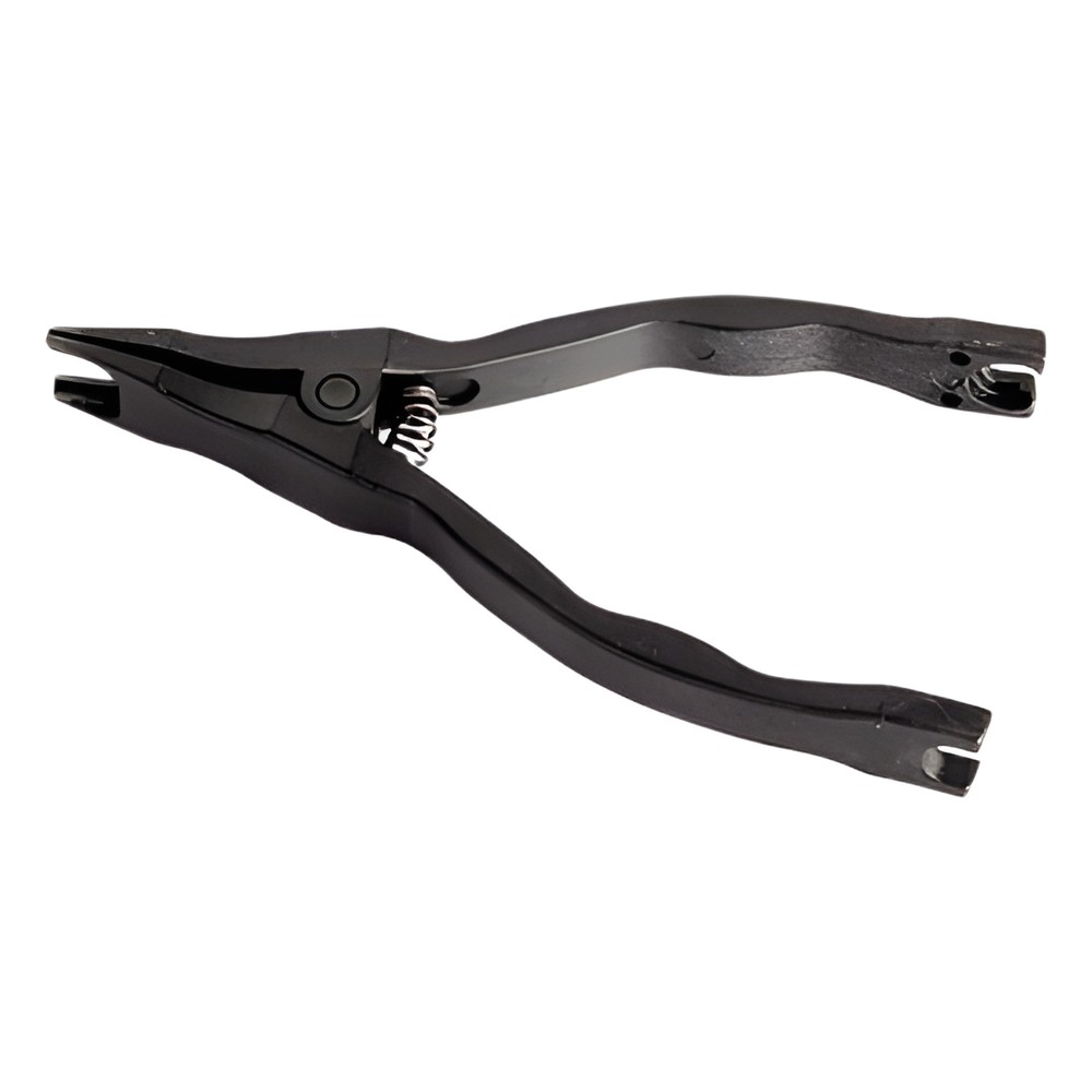 Pinza plástica para CaP System