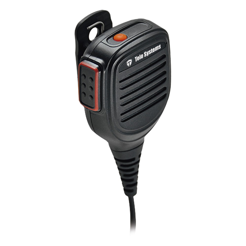 Micrófono Bocina IP67 para TE320 y TE580PLUS