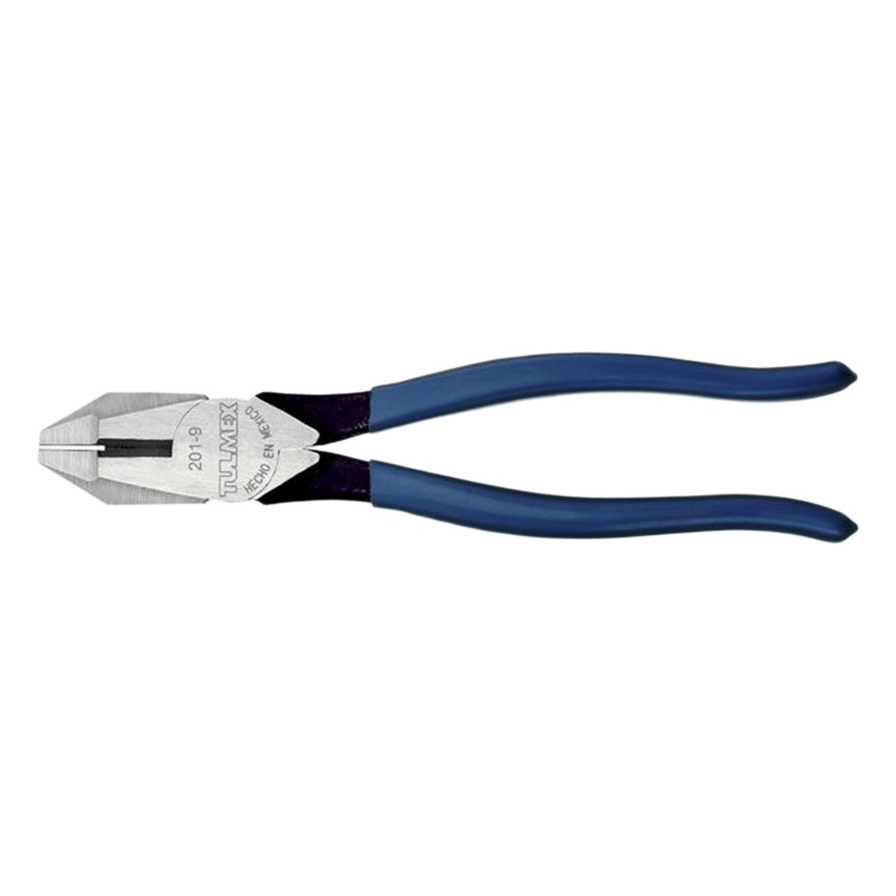 Pinza de Electricista Clásicas de 9 Pulgadas.