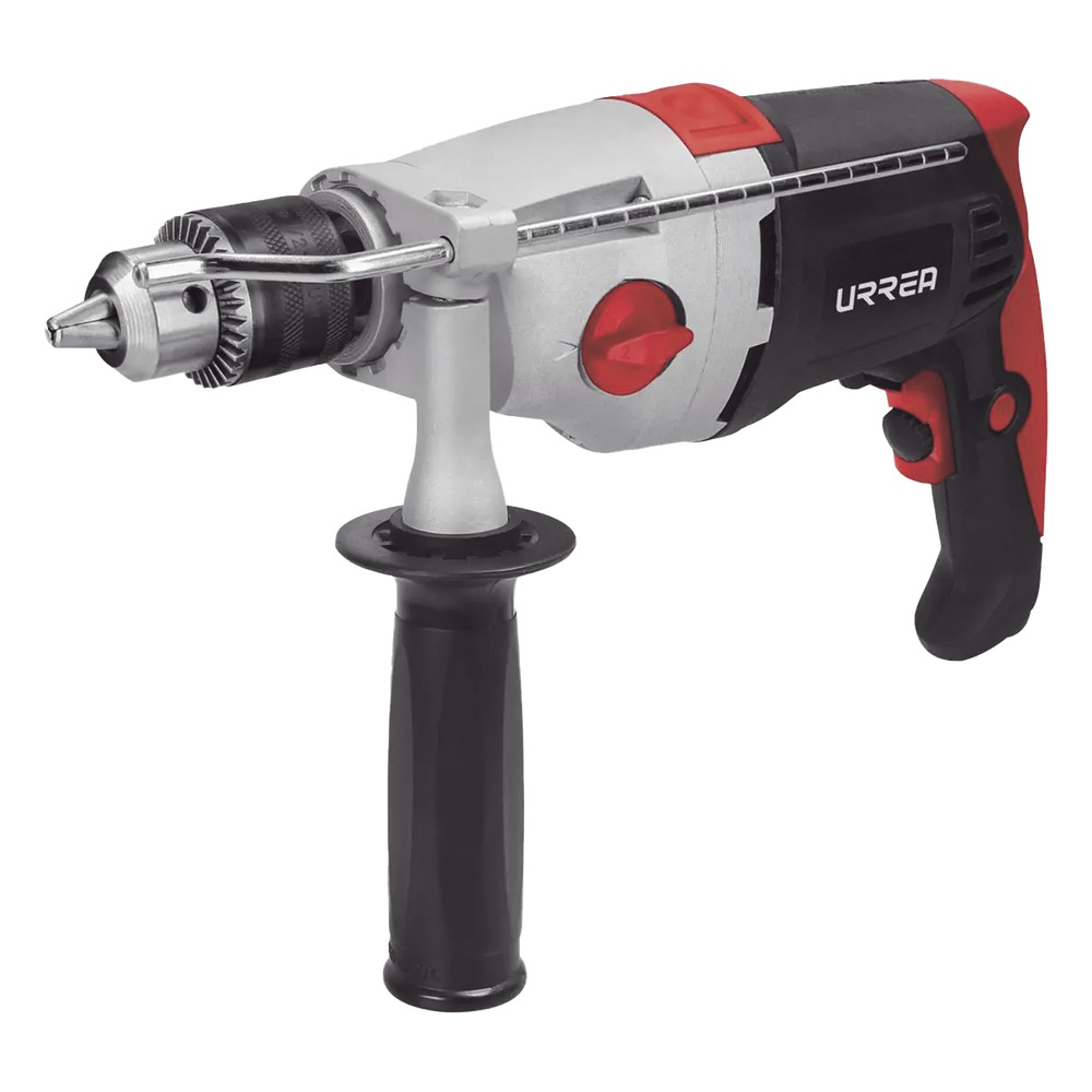 Rotomartillo 1/2" / 2 Velocidades 1100 y 2800 RPM / 850 W /120 V.