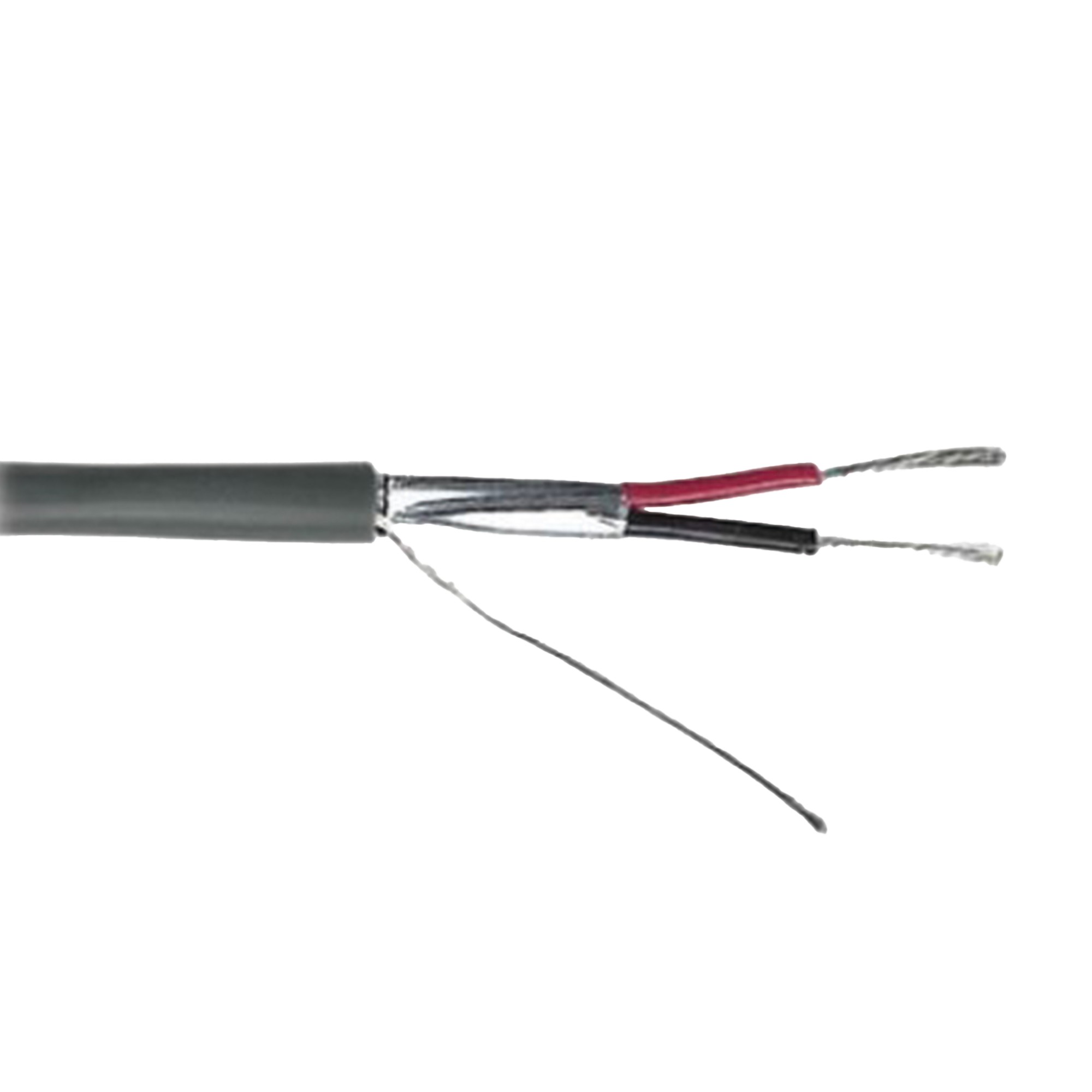 Cable Calibre 22 / 2 Conductores / Blindado | LECOSYS