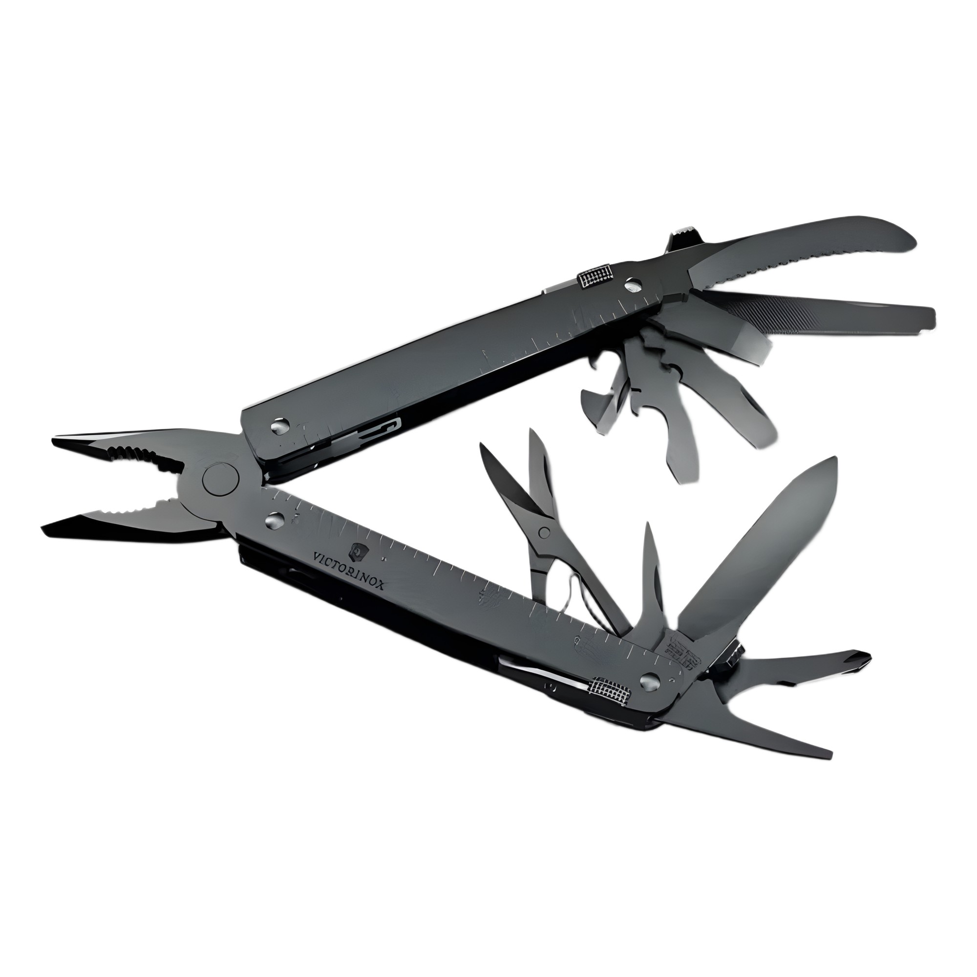 Navaja Multiuso Victorinox Swiss Tool | LECOSYS