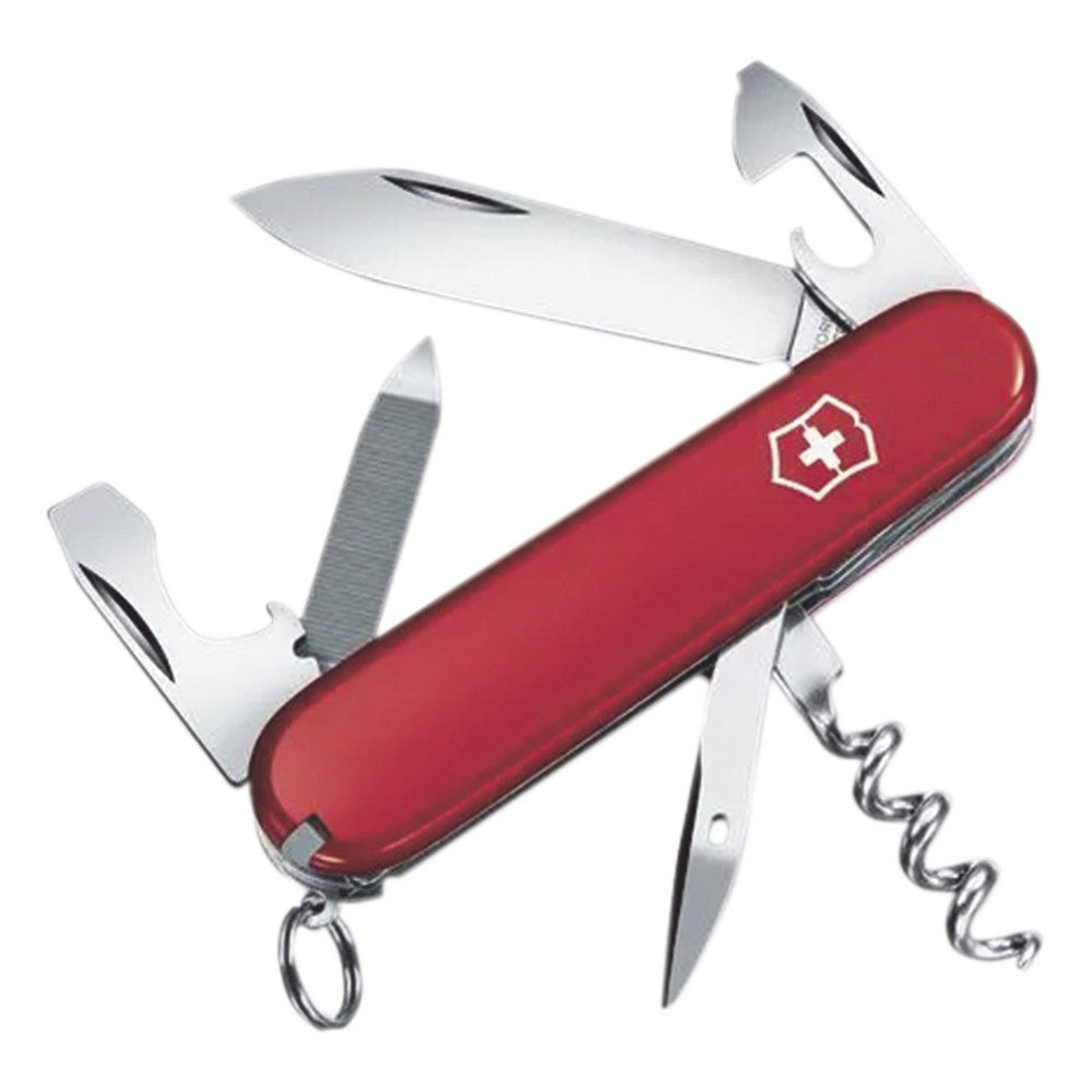 Navaja Victorinox de Bolsillo Sportsman | LECOSYS
