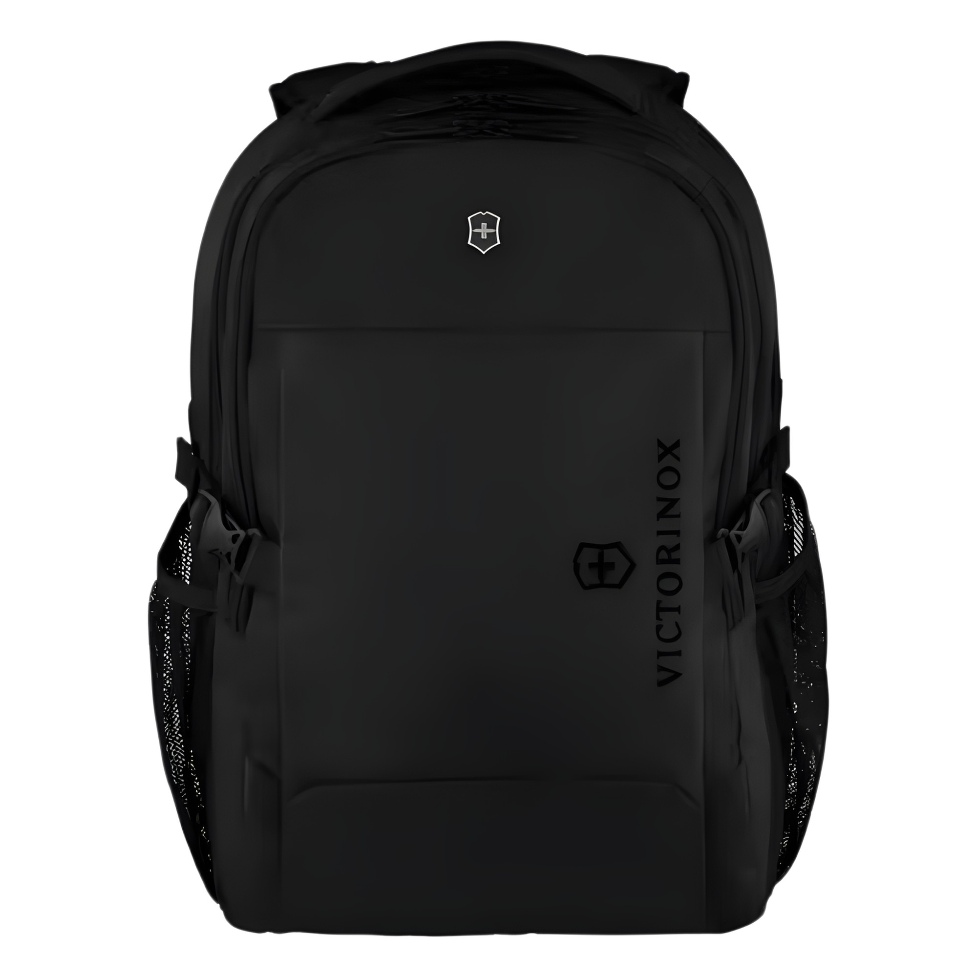 Mochila VX Sport EVO Daypack / Fabricada en Poliéster Negro/ Daypack
