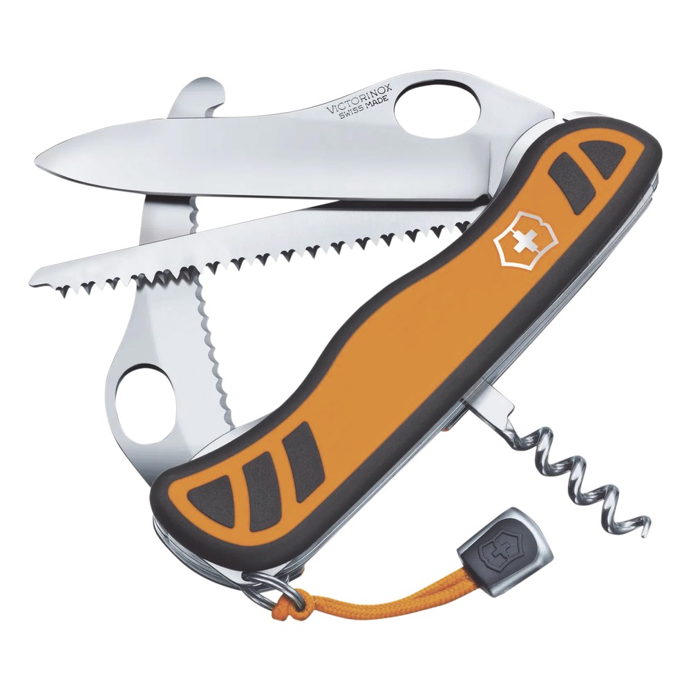 Navaja Victorinox Grande Hunter XT Grip | LECOSYS