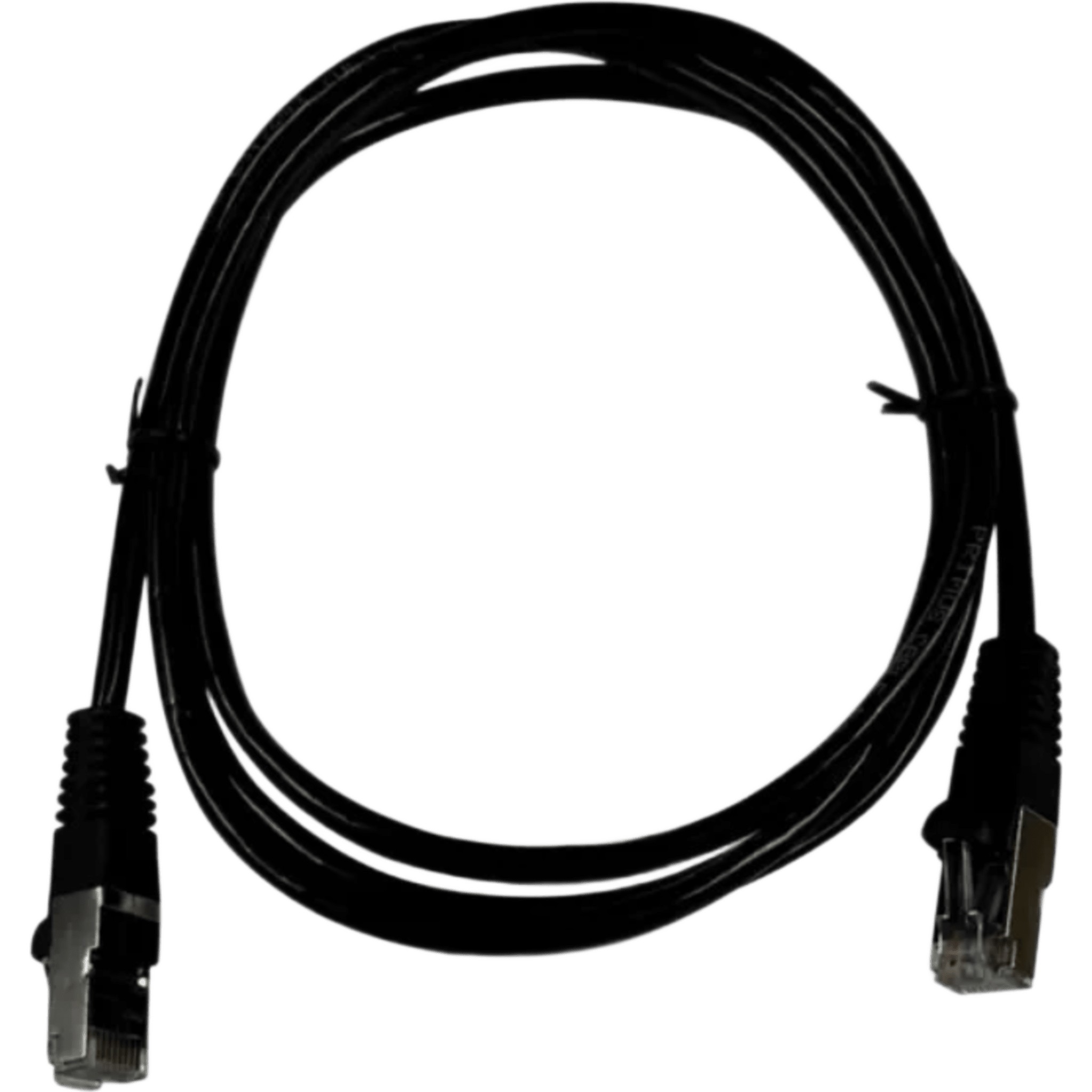 CABLE DE RED CON CONECTOR RJ45 DE 50 FT (PIES) , GEN 3