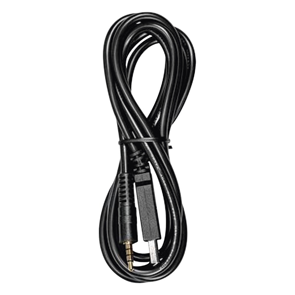 Cable de progrmaacion para OSI10 y OSI90
