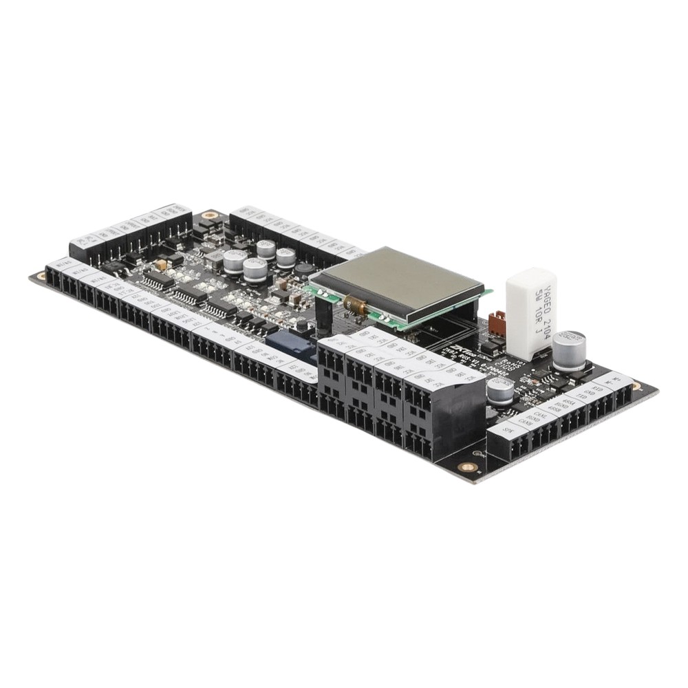 Tablilla principal de 4ta generación para torniquete SBT1000S