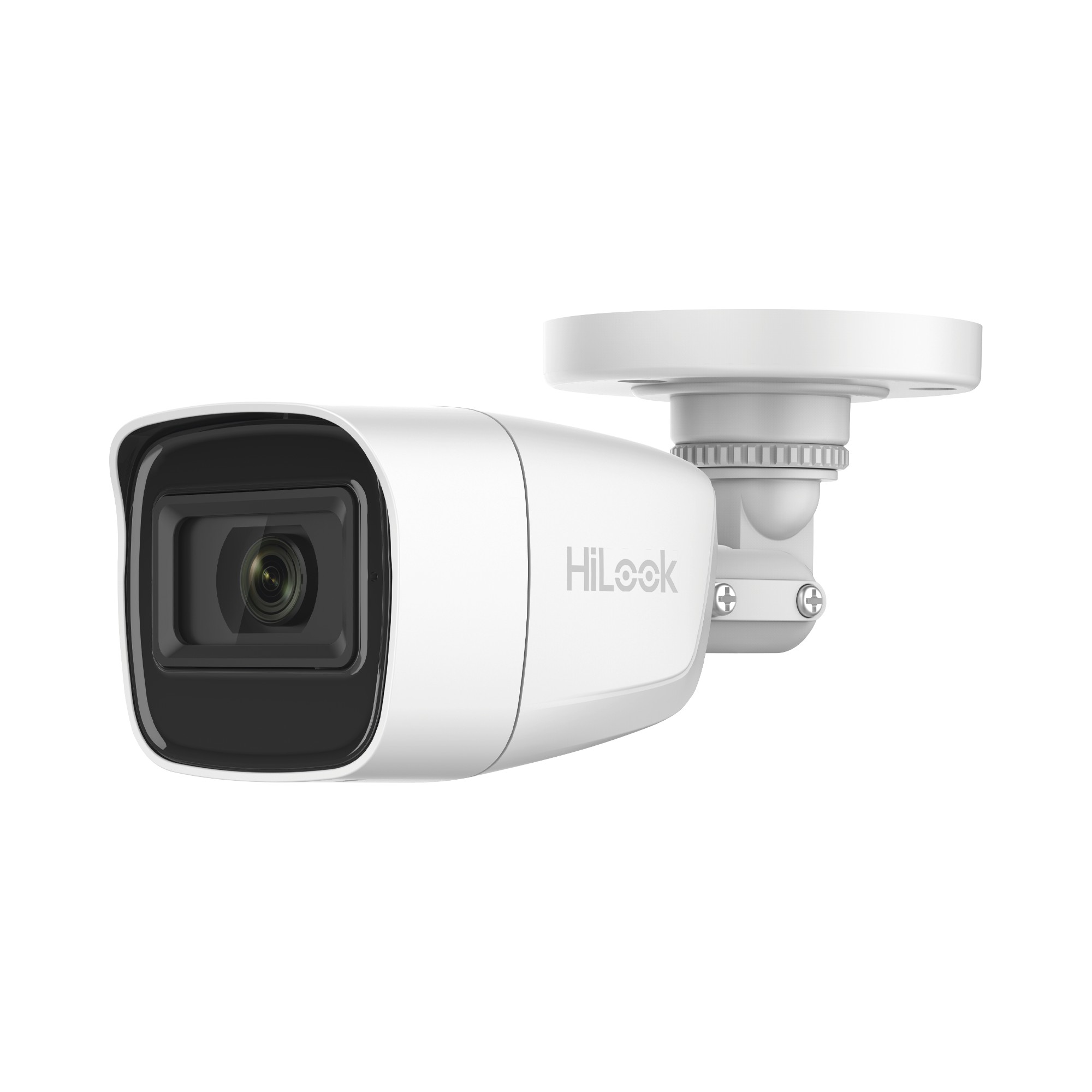 AUDIO POR COAXITRON / Bala TURBOHD 2 Megapixel | LECOSYS