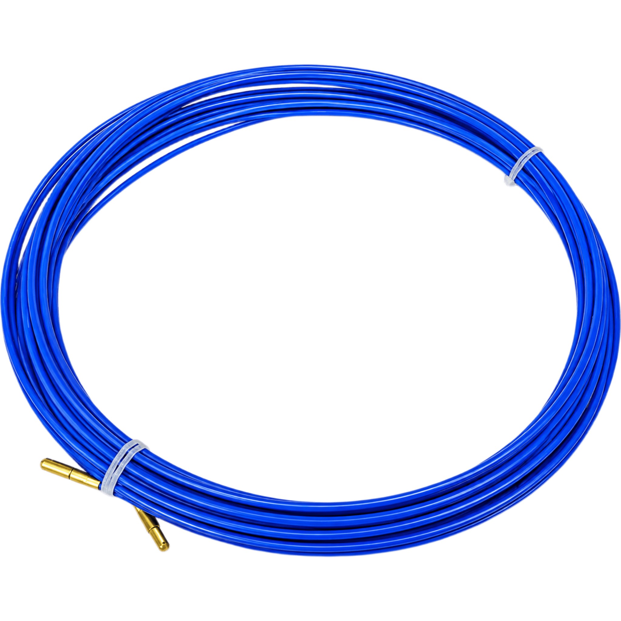 Guía de Jalado de Cables / Diámetro de 4mm x 20 | LECOSYS