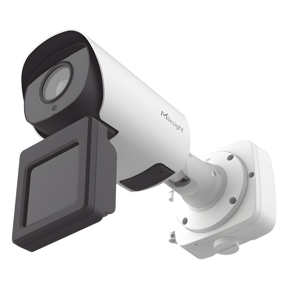 CAMARA IP67 CON UN MEJOR RENDIMIENTO EN RECONOCIMIENTO DE PLACAS CON ALCANCE DE HASTA 180 MTS