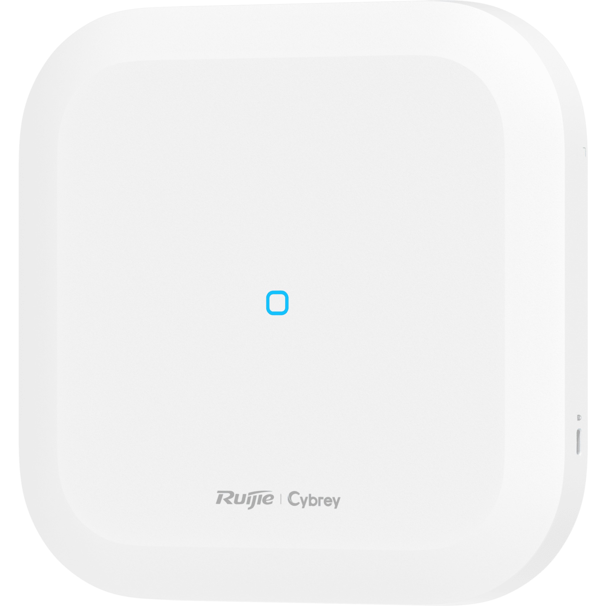 Access Point Wi-Fi 6 Dual-Radio / 2.976 Gbps / 2.4 GHz y 5 GHz / 4 Flujos Espaciales / 2.5G SFP / PoE+ / Montaje en Tech