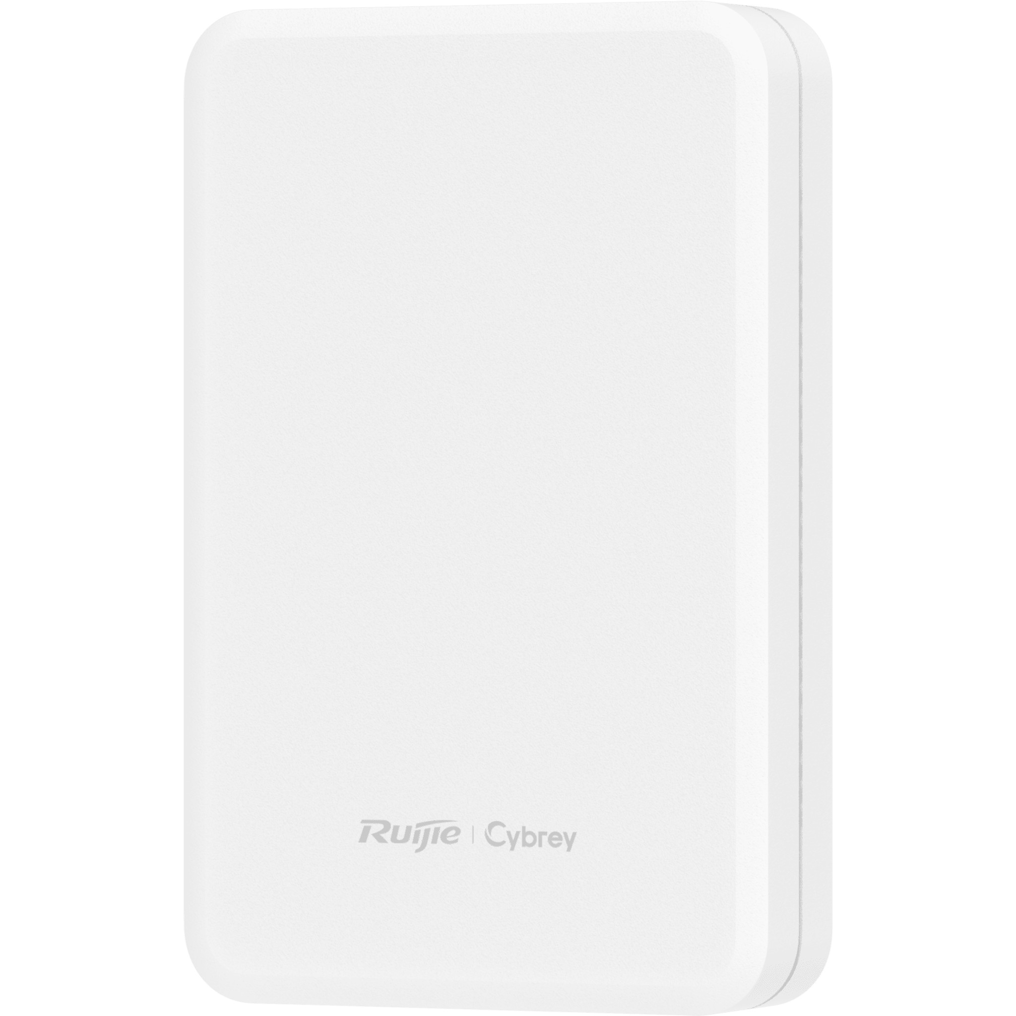 Access Point Wall-Plate Wi-Fi 6 / Doble Banda 2.4 GHz y 5 GHz / 4 Flujos Espaciales MU-MIMO / Velocidad 2.976 Gbps / 1 P
