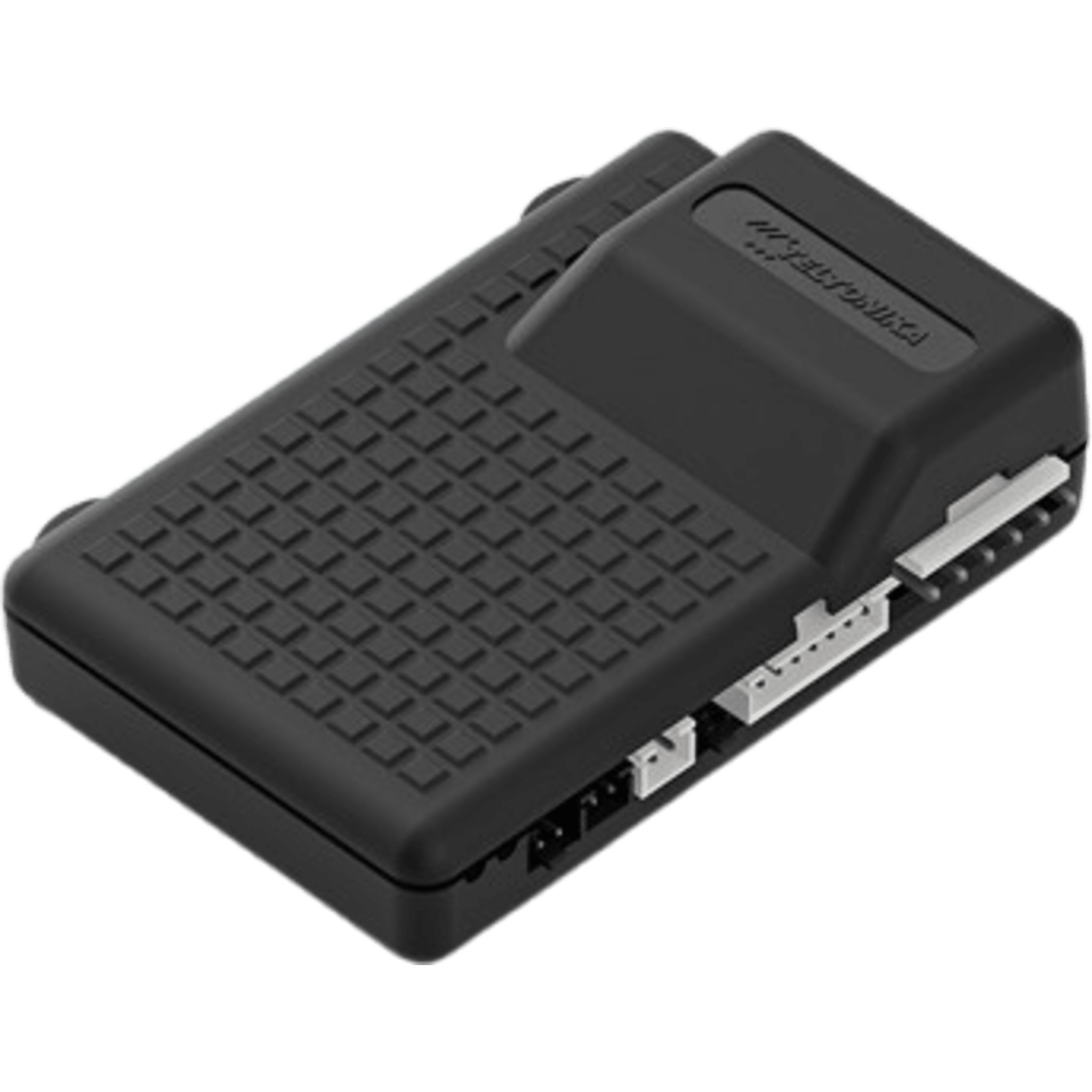 Sistema de Alarma Vehicular Avanzado | LECOSYS