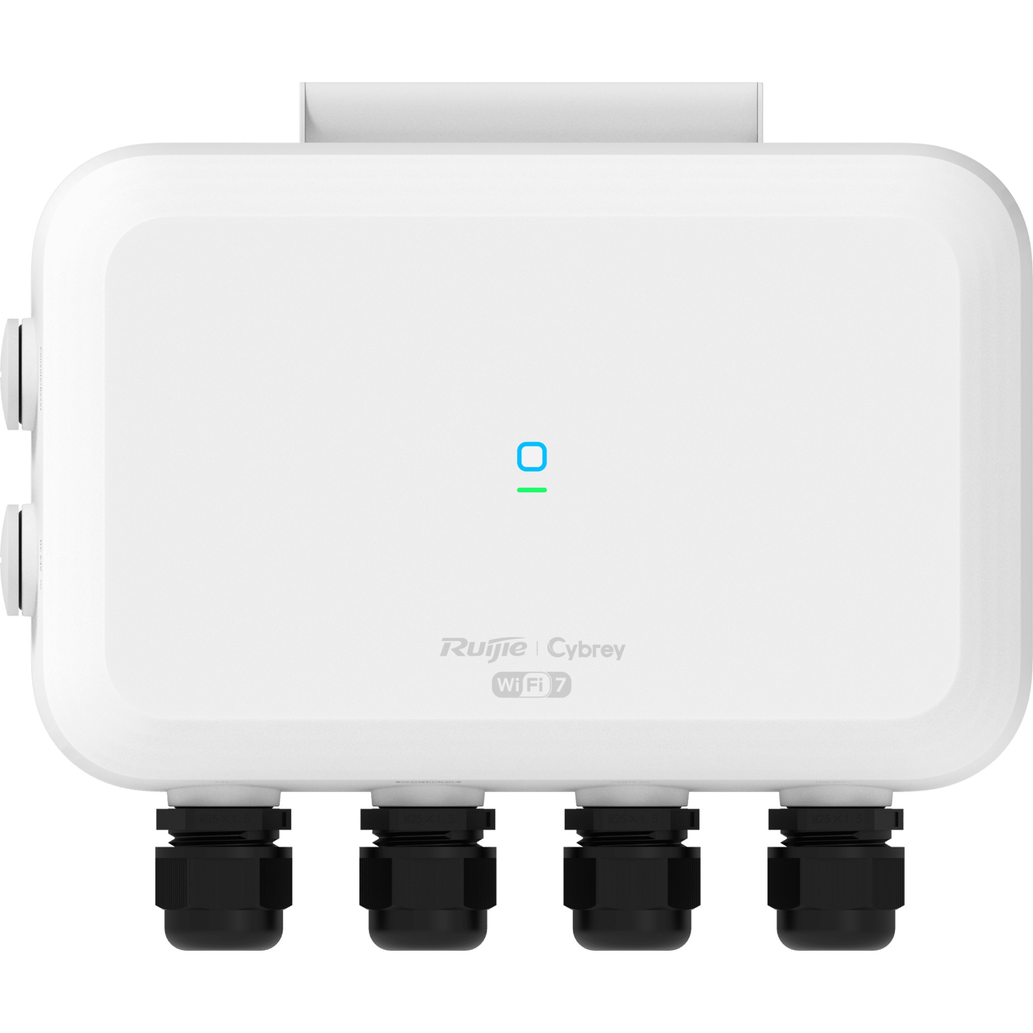 Punto de Acceso Exterior Tri-Radio Wi-Fi 7 - Redes e IT | LECOSYS
