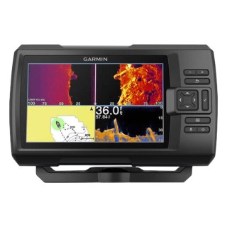 Ecosonda STRIKER Vivid 7sv con transductor incluido GT52HW-TM