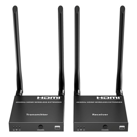 Kit Extensor Inalámbrico HDMI