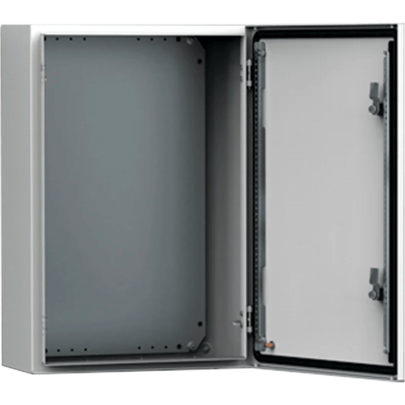 Gabinete de Pared MAS / Acero Dulce 1.5 mm | LECOSYS