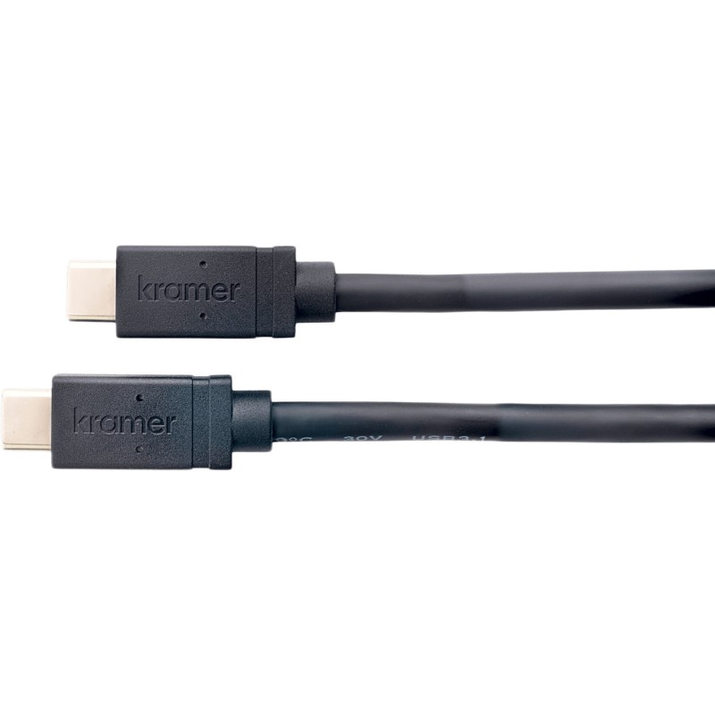 Cable USB-C a USB-C