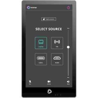 Panel Táctil 5.5" IPS