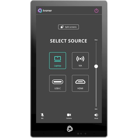 Panel Táctil 5.5" IPS