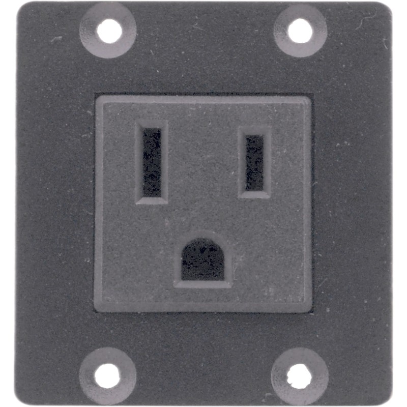 Módulo de Alimentación Eléctrica TBUS