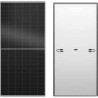 Panel Solar ANTIGLARE 650 W / LONGi Hi-MO X10 Guardian / Monocristalino BC-Cell / 24.1% Eficiencia / Vidrio Templado Baj