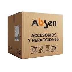 Kit de Refacciones y Accesorios Para Gabinetes de Serie FL V2 Pitch 2.6