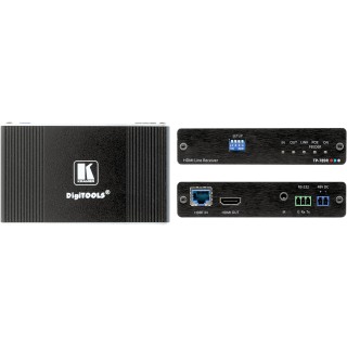 Receptor HDBaseT - KRAMER TP-789R