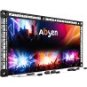 Kit Videowall LED Interior / ABSEN / 24 Gabinetes 500 x 500 / Pixel Pitch 2.6 mm / 1000 nits / Refacciones y Flight Case