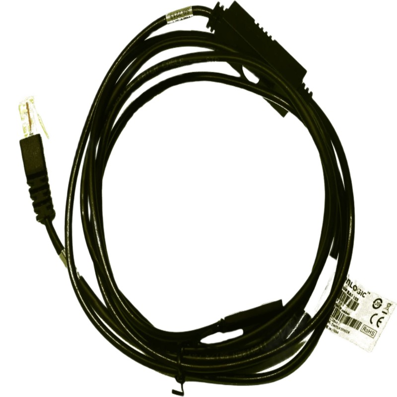 Sensor de Interruptor de Puerta, Para RackPower | LECOSYS