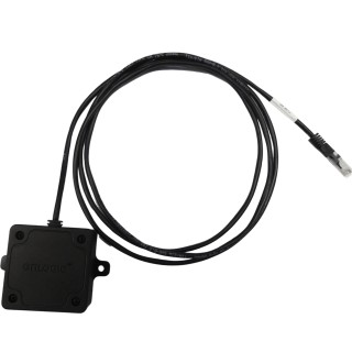 Sensor de Detección de Fugas de Líquidos, 5 m | LECOSYS