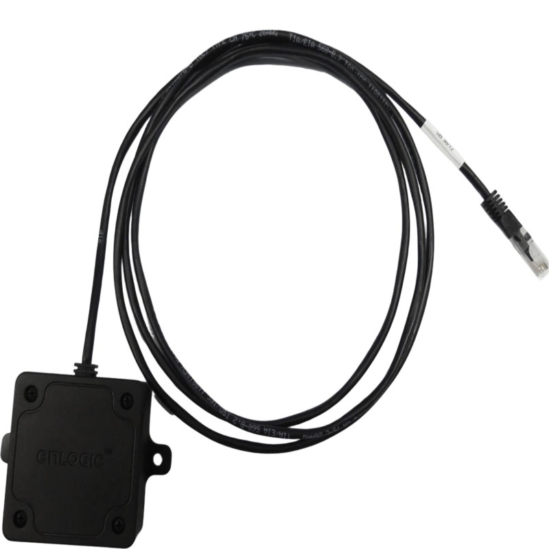 Sensor de Detección de Fugas de Líquidos, 5 m | LECOSYS